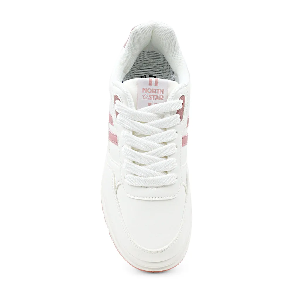 North Star TURK Lifestyle Sneaker for Women