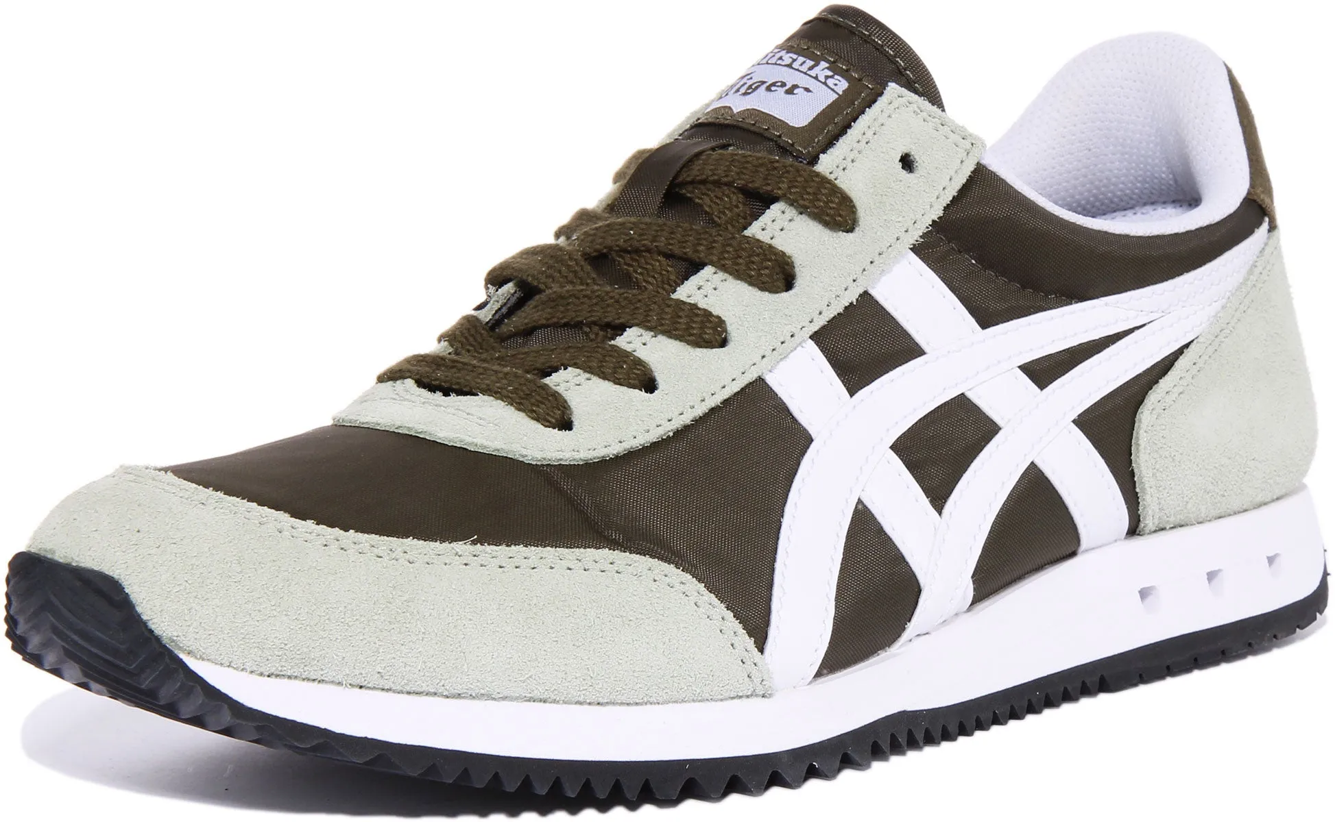 Onitsuka Tiger New York In Green