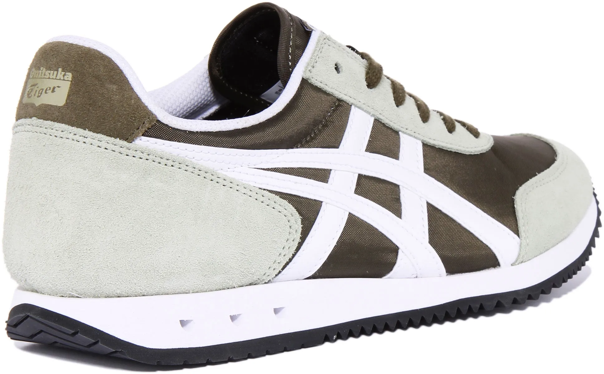 Onitsuka Tiger New York In Green