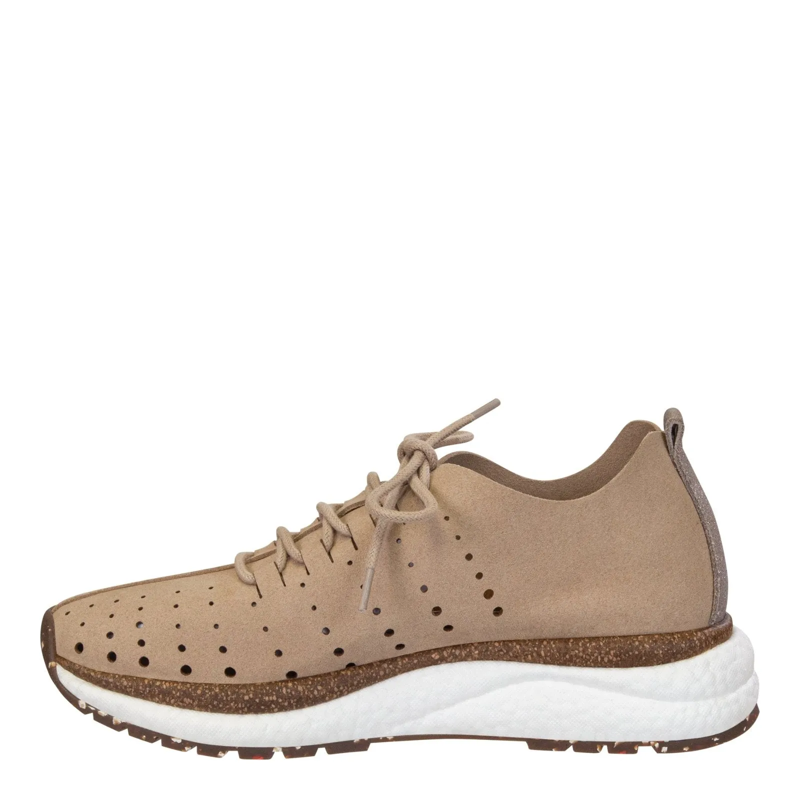 OTBT: Alstead in BEIGE Sneakers