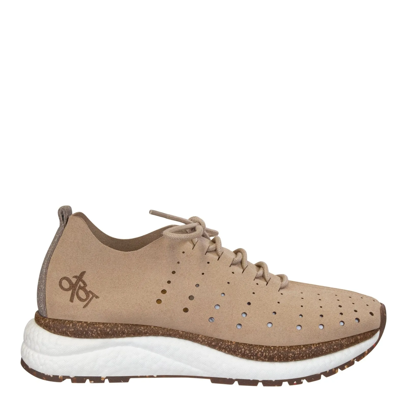 OTBT: Alstead in BEIGE Sneakers