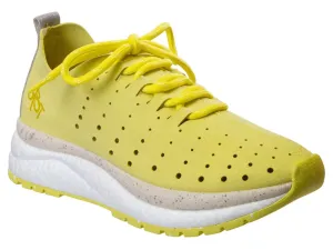 OTBT: ALSTEAD in CANARY Sneakers