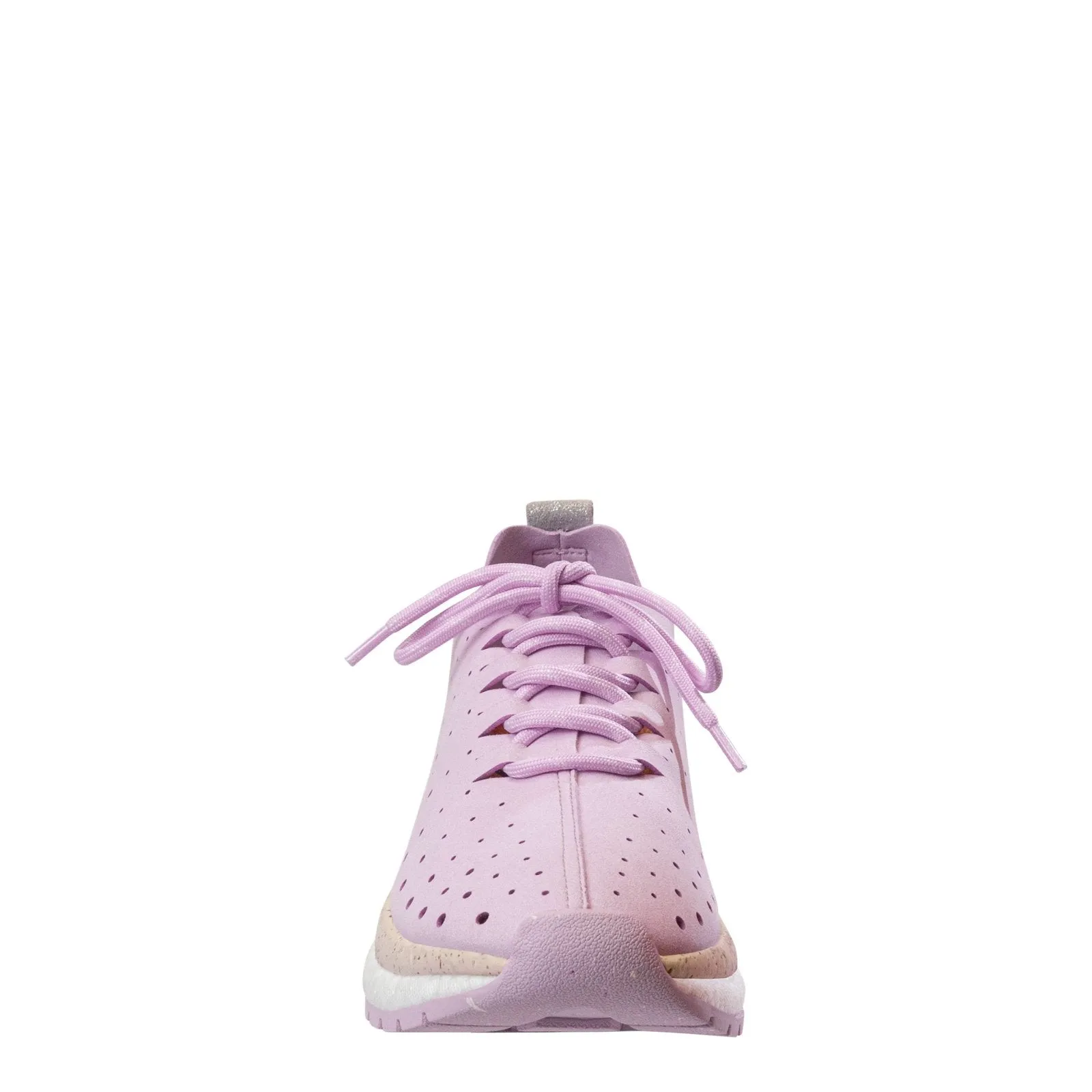 OTBT: ALSTEAD in LAVENDER Sneakers