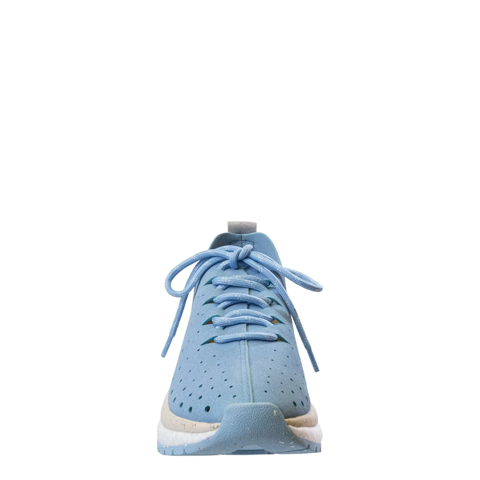 OTBT: ALSTEAD in LIGHT BLUE Sneakers