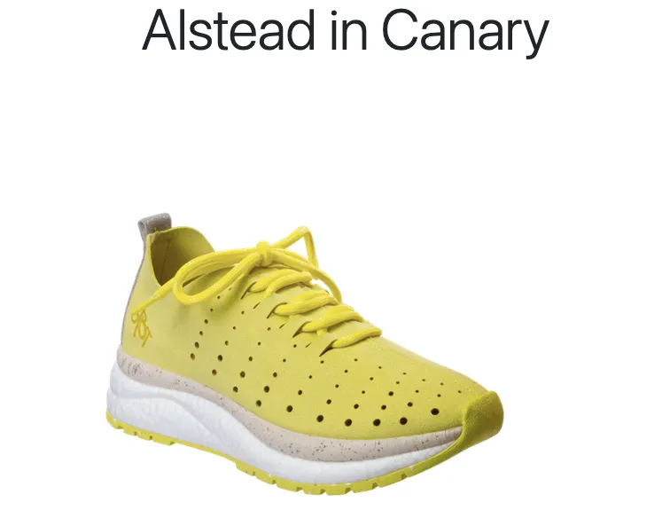 OTBT - ALSTEAD Sneakers