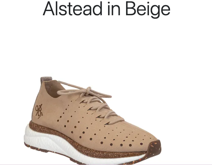 OTBT - ALSTEAD Sneakers