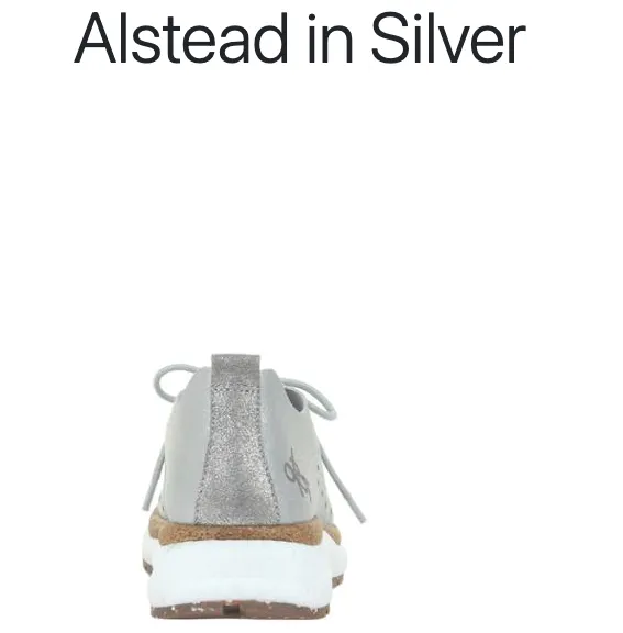 OTBT - ALSTEAD Sneakers