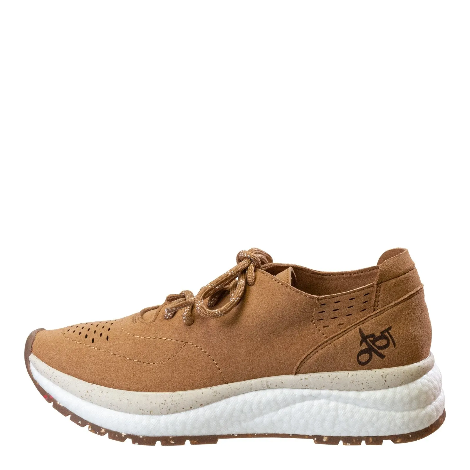 OTBT: FREE in CAMEL Sneakers