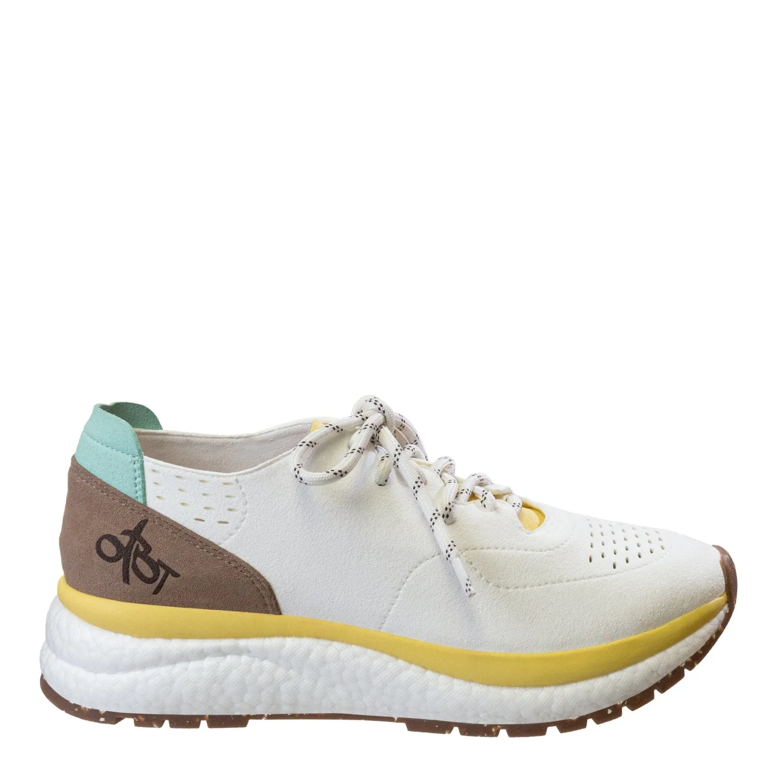 OTBT: FREE in CANARY Sneakers