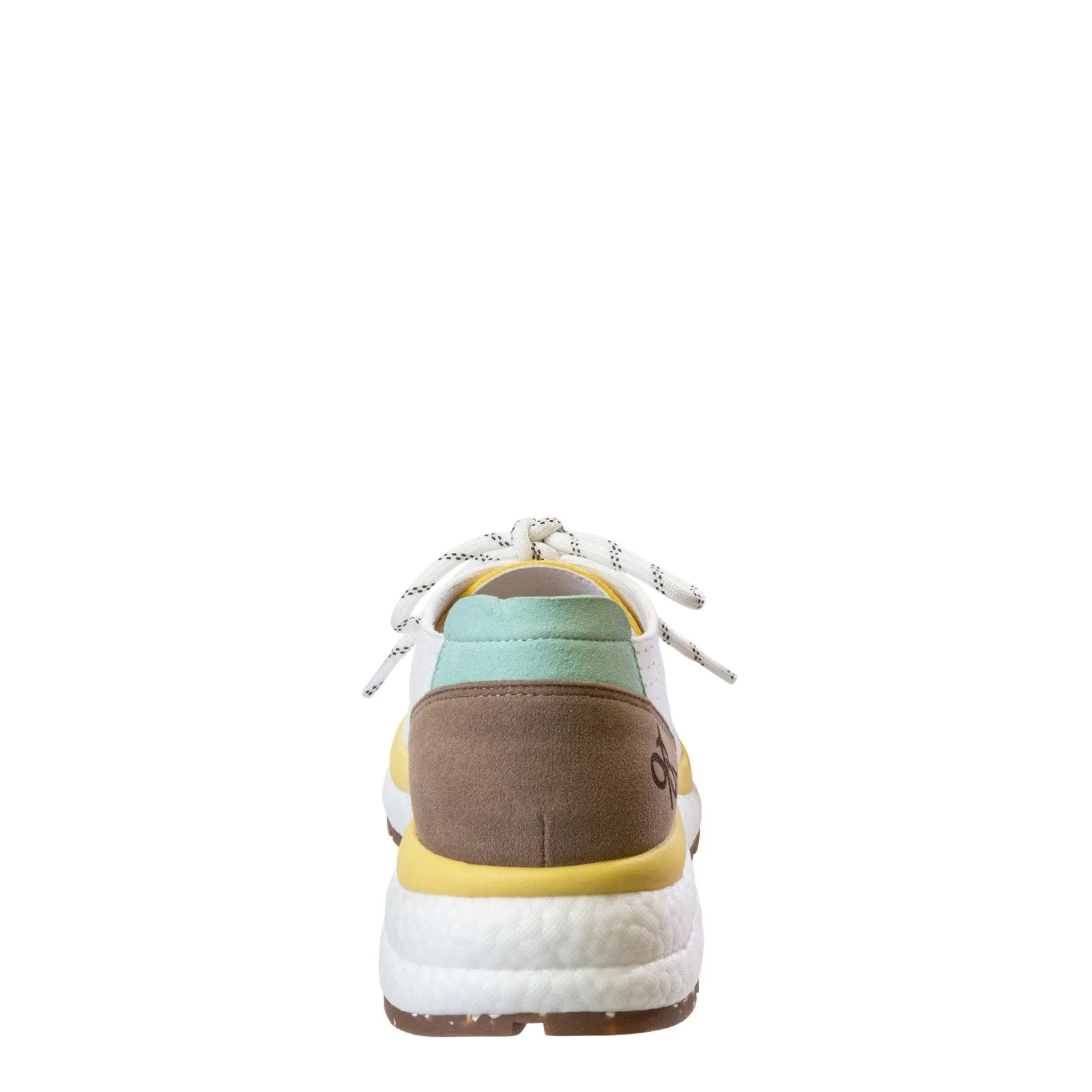 OTBT: FREE in CANARY Sneakers