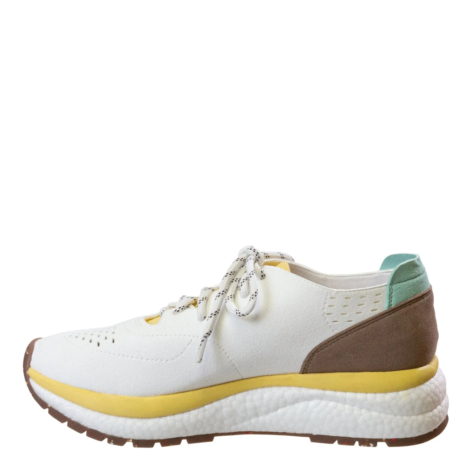 OTBT: FREE in CANARY Sneakers