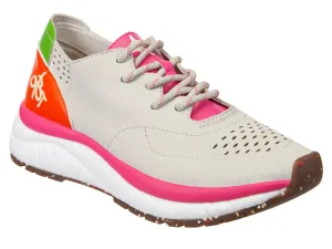 OTBT: FREE in COLOR BLOCK Sneakers