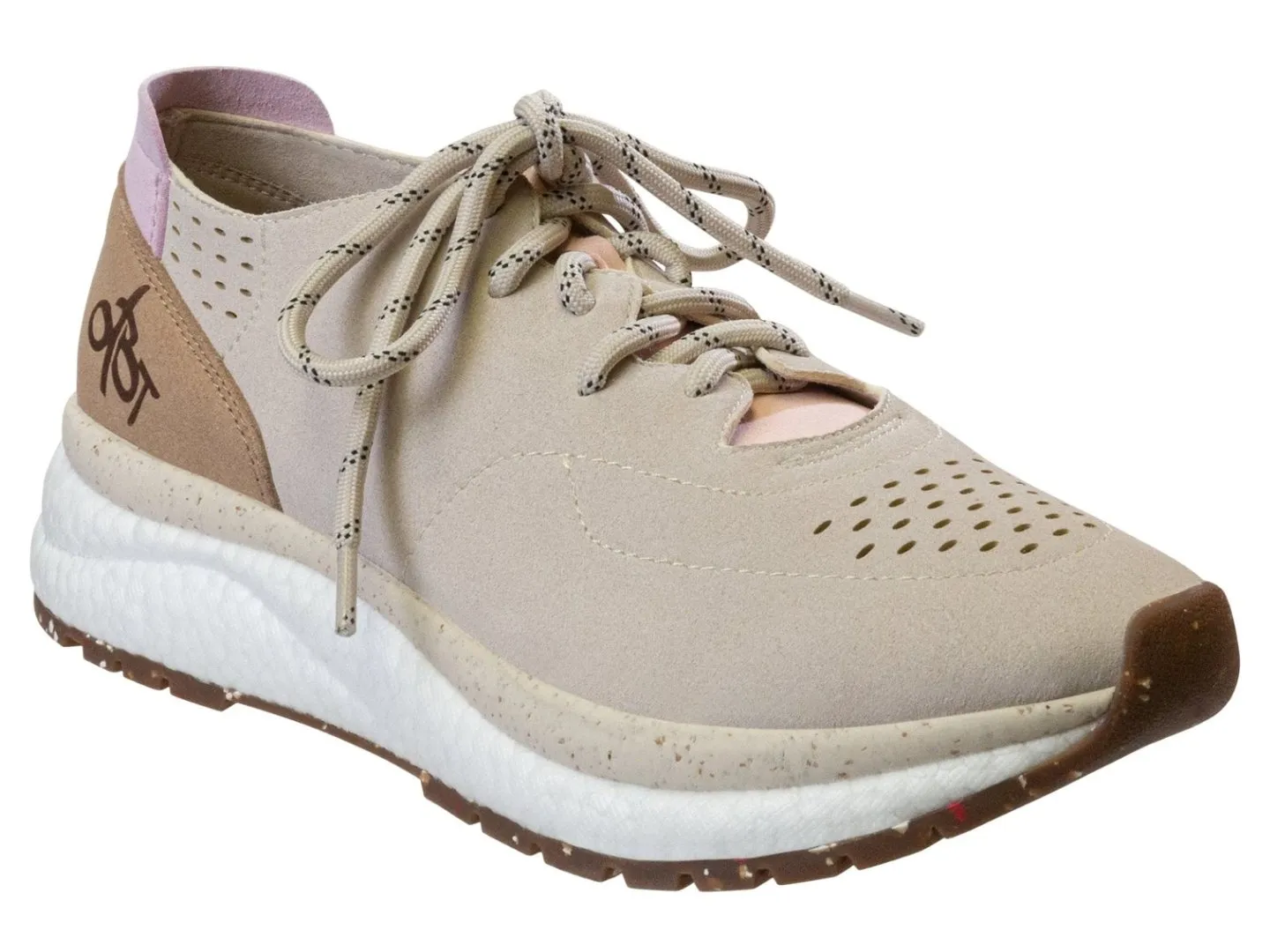 OTBT: FREE in ROSETTE Sneakers