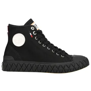 Palla Ace CVS High Top Lace Up Sneakers