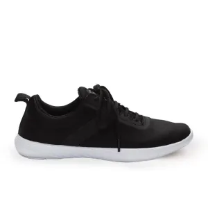 Pastry Adult Studio Trainer Women's Sneaker- Black/White- CLEARANCE