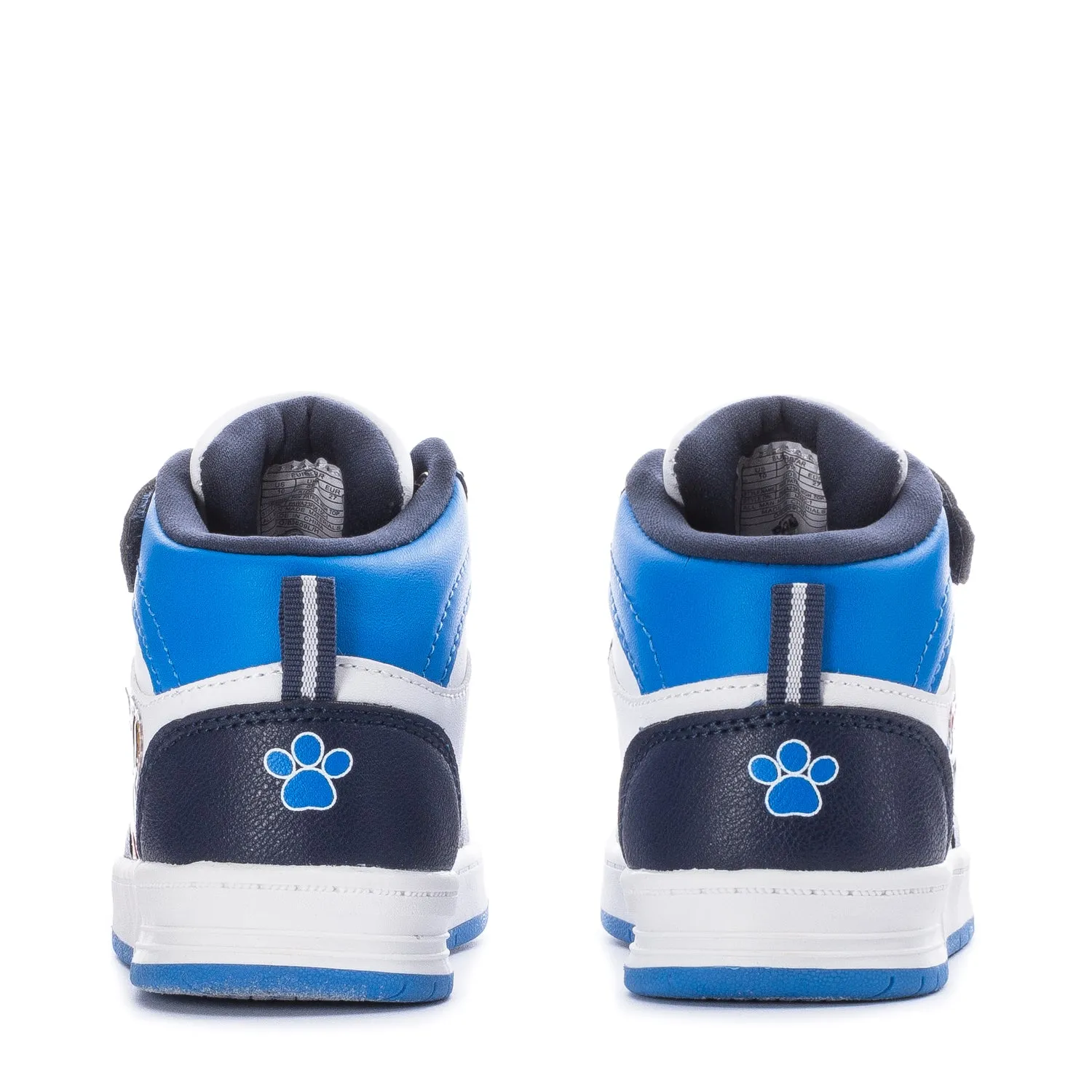 Paw Patrol High Top - Toddler