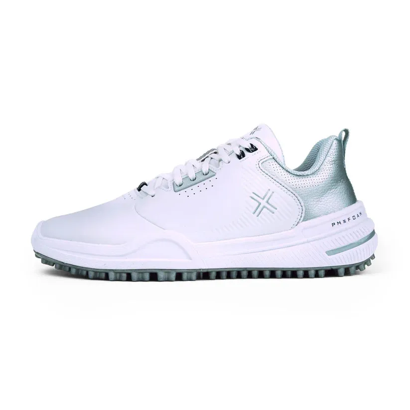 PAYNTR X-003 Women's Spikeless Golf Shoes