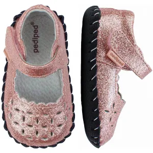 Pediped Originals® Katelyn - Rose Gold