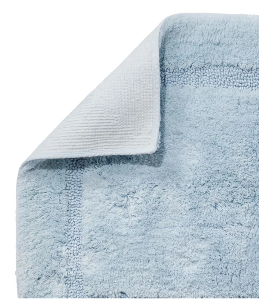 Premium Cotton Bath Mat