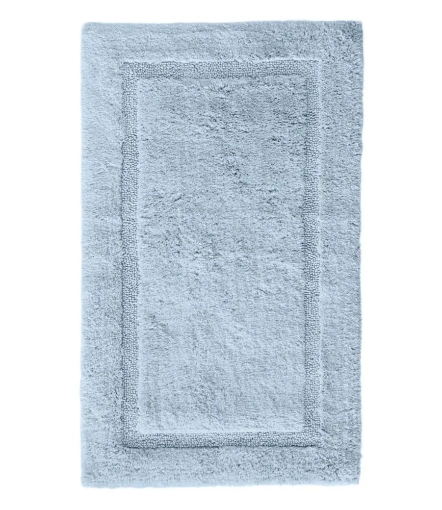 Premium Cotton Bath Mat