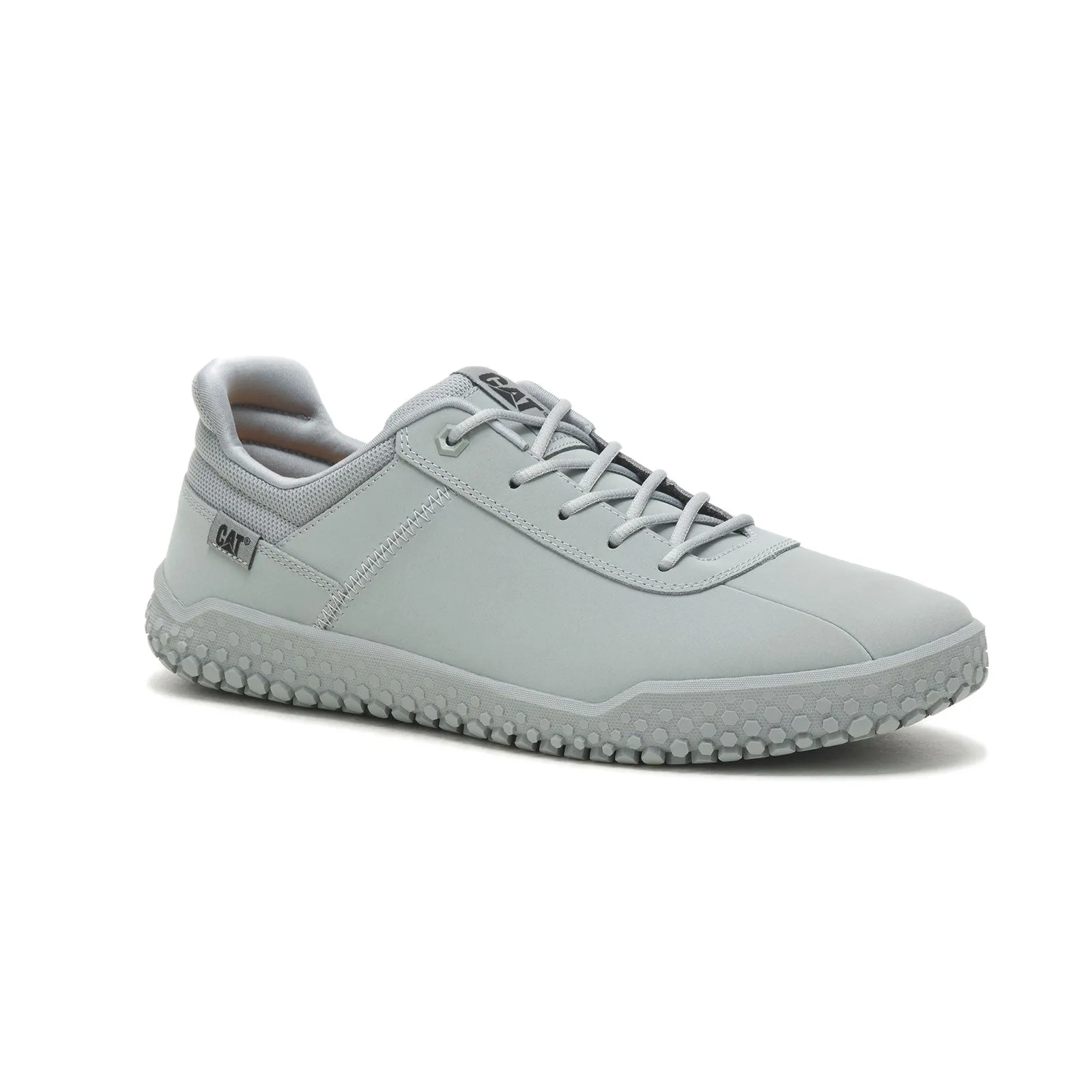 ProRush All Day Soft-Toe Slip Resistant Shoe Grey/Blue (Out Of Stock)