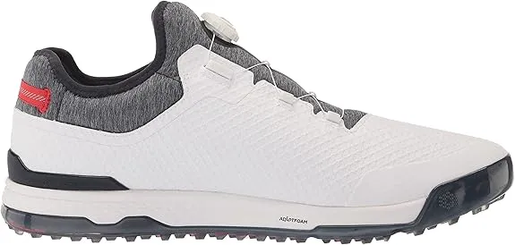 Puma Proadapt Alpha Cat Disc Men's Spikeless Golf Shoes