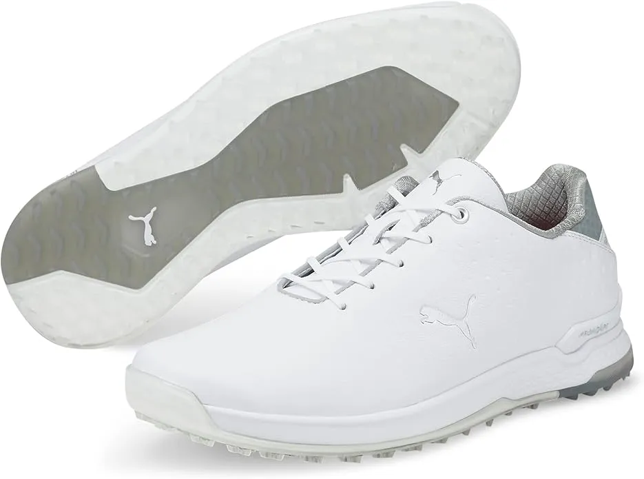 Puma Proadapt Alpha Cat Disc Men's Spikeless Golf Shoes