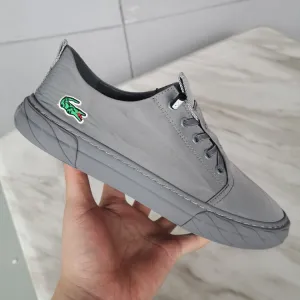 Quick-drying fabric sneakers -  Men's Shoes