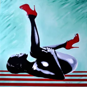 Red Shoes