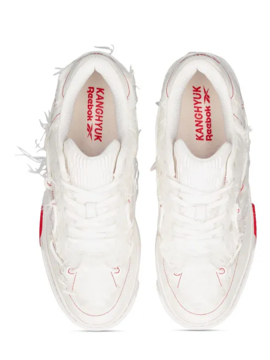 Reebok Classics   Kanghyuk Club C LTD sneakers 