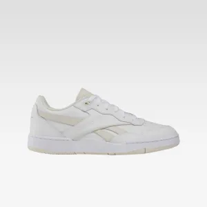 Reebok Footwear Men BB 4000 II Basketball Shoes WHITE/CHALK/BON