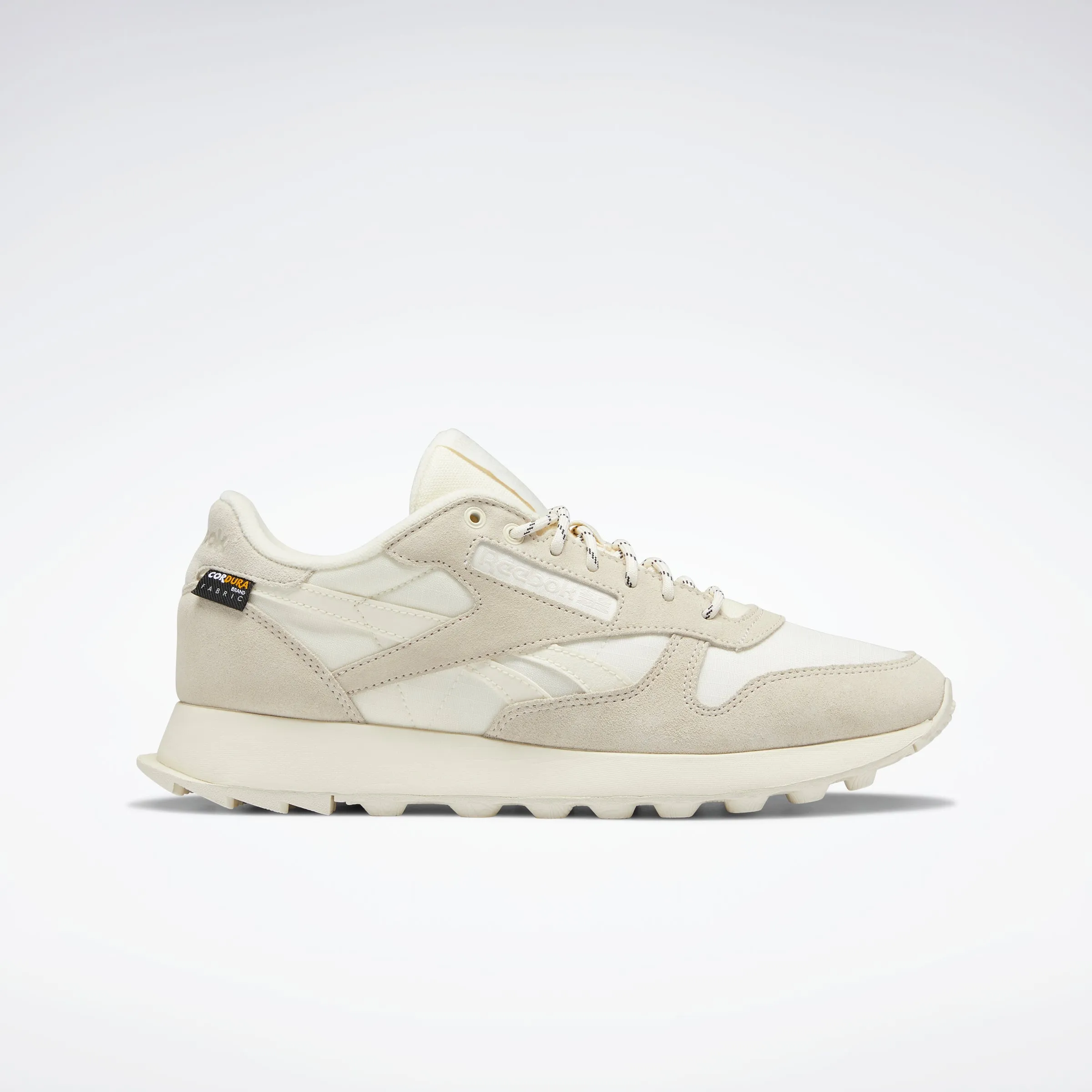 Reebok Footwear Men Classic Leather Shoes Clawht/Clawht/Stucco