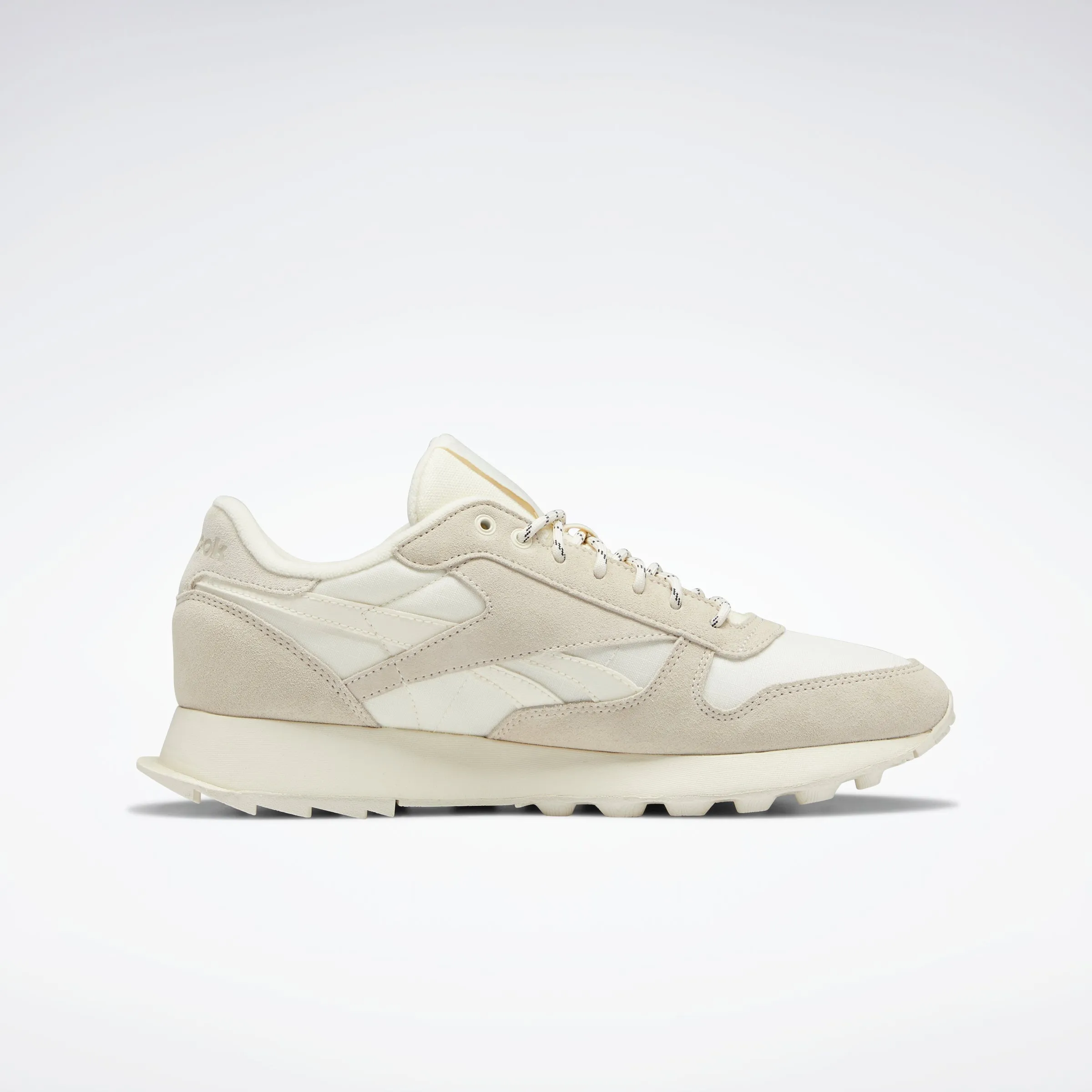 Reebok Footwear Men Classic Leather Shoes Clawht/Clawht/Stucco