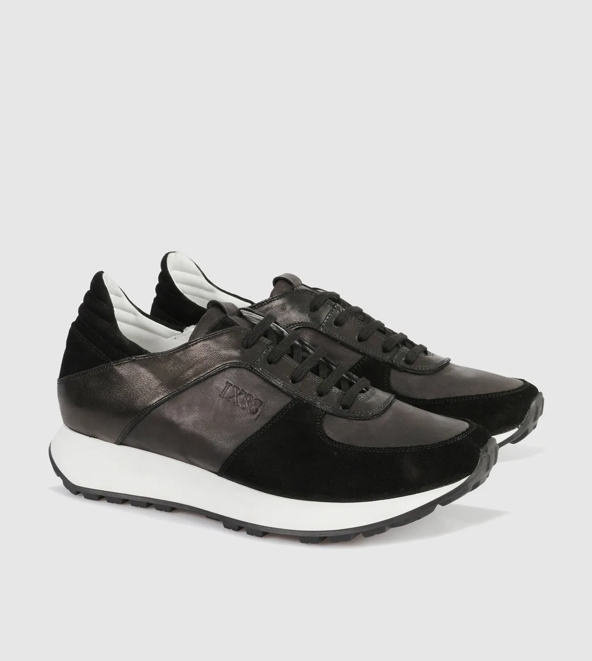 Rogan Low Top sneakers by Brando