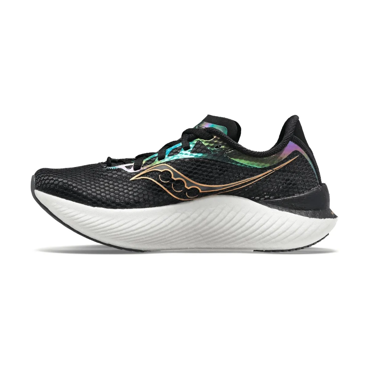 Saucony Endorphin Pro 3 Shoes Black