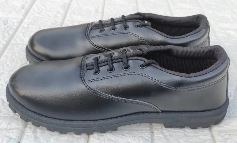 School Shoes For Men  -  Defective