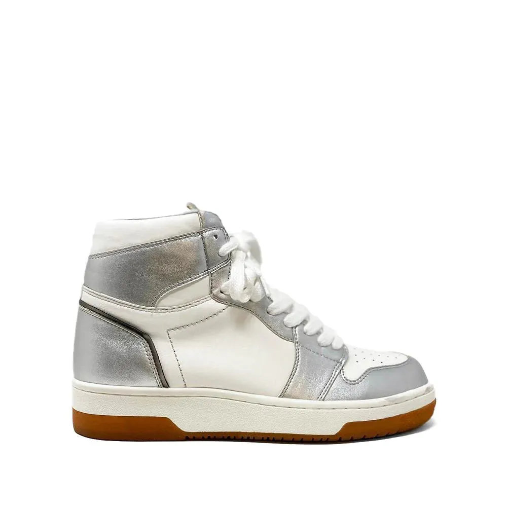 Shu Shop Rebecca High Top Sneaker