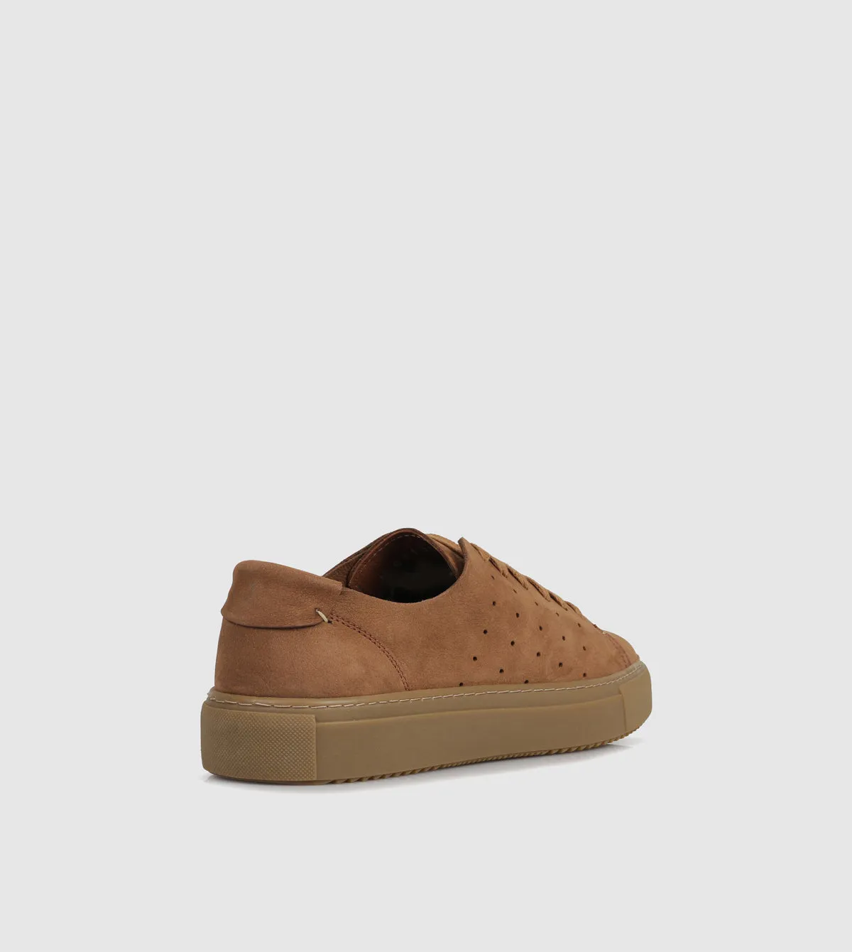 Simone Low Top sneakers by Brando