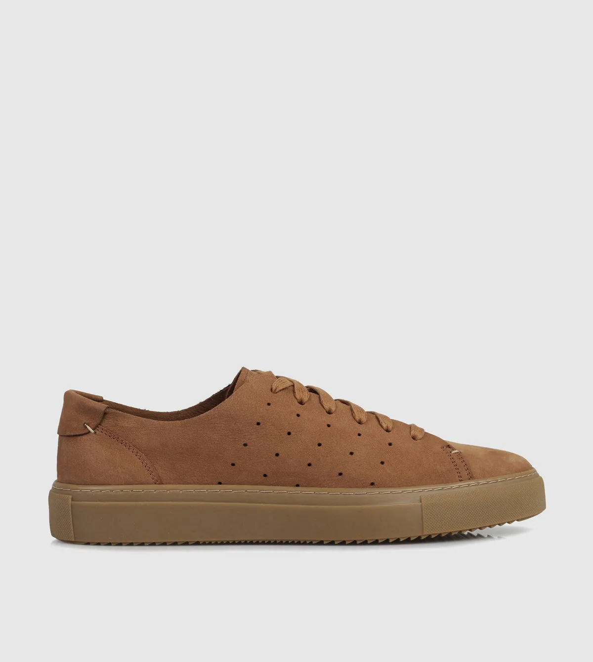 Simone Low Top sneakers by Brando
