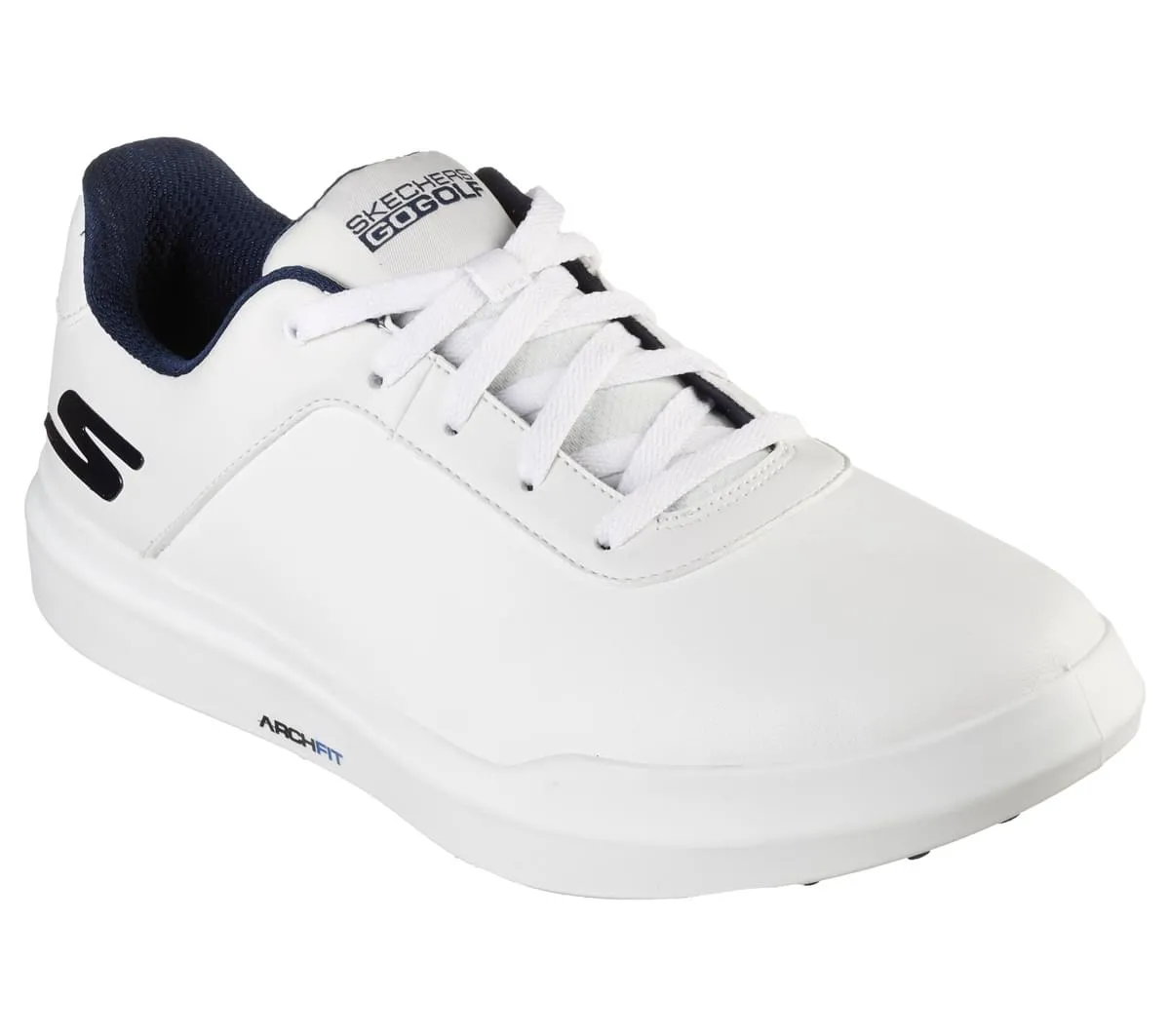 Skechers Go Golf Drive 5 Spikeless Golf Shoes 214037