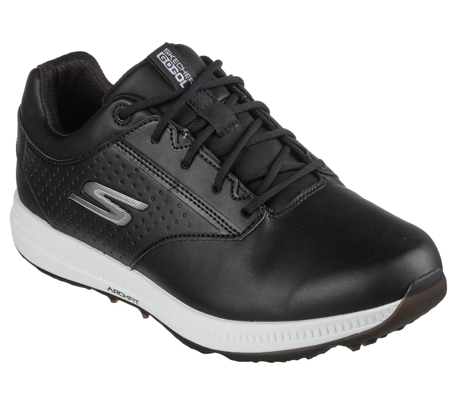 Skechers Go Golf Elite 5 Legend Golf Shoes 214043