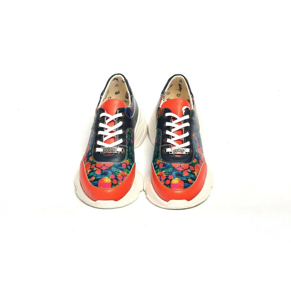 Sneaker Shoes POP108