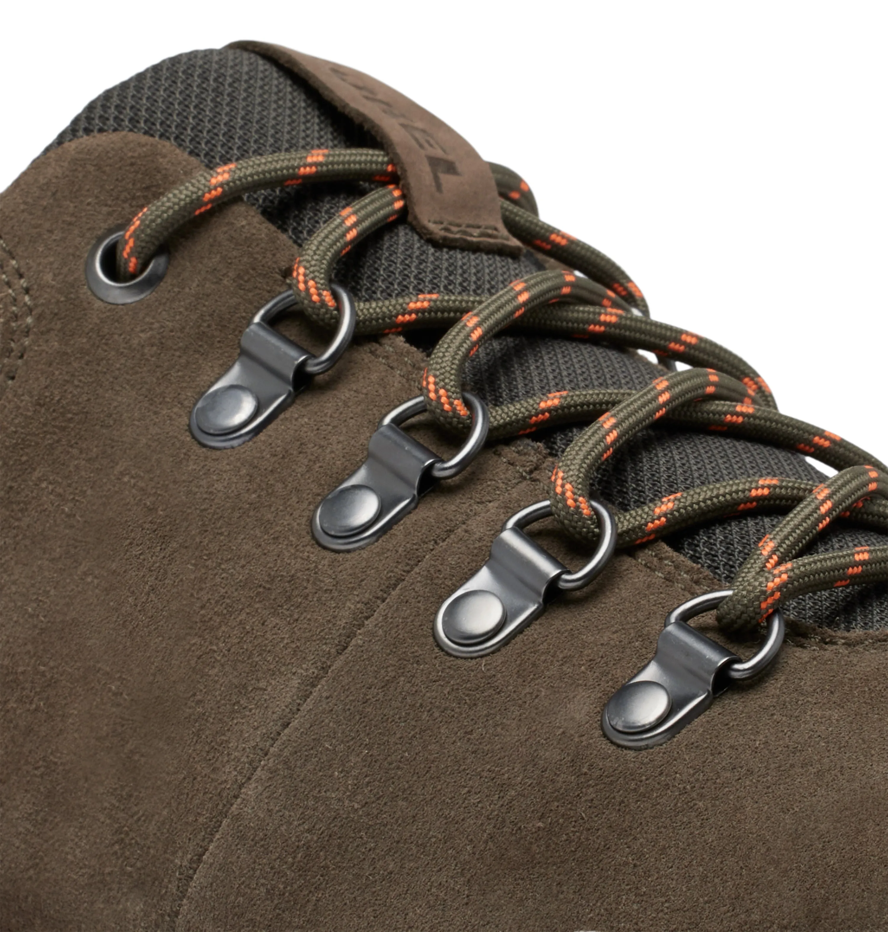 Sorel Mac Hill Hiker Low Waterproof Sneaker