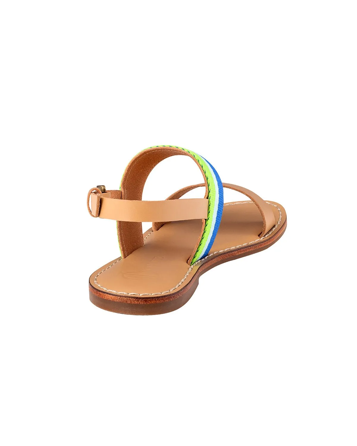 Summerland Sandal