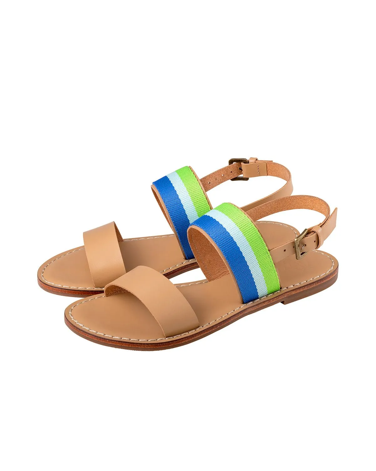 Summerland Sandal