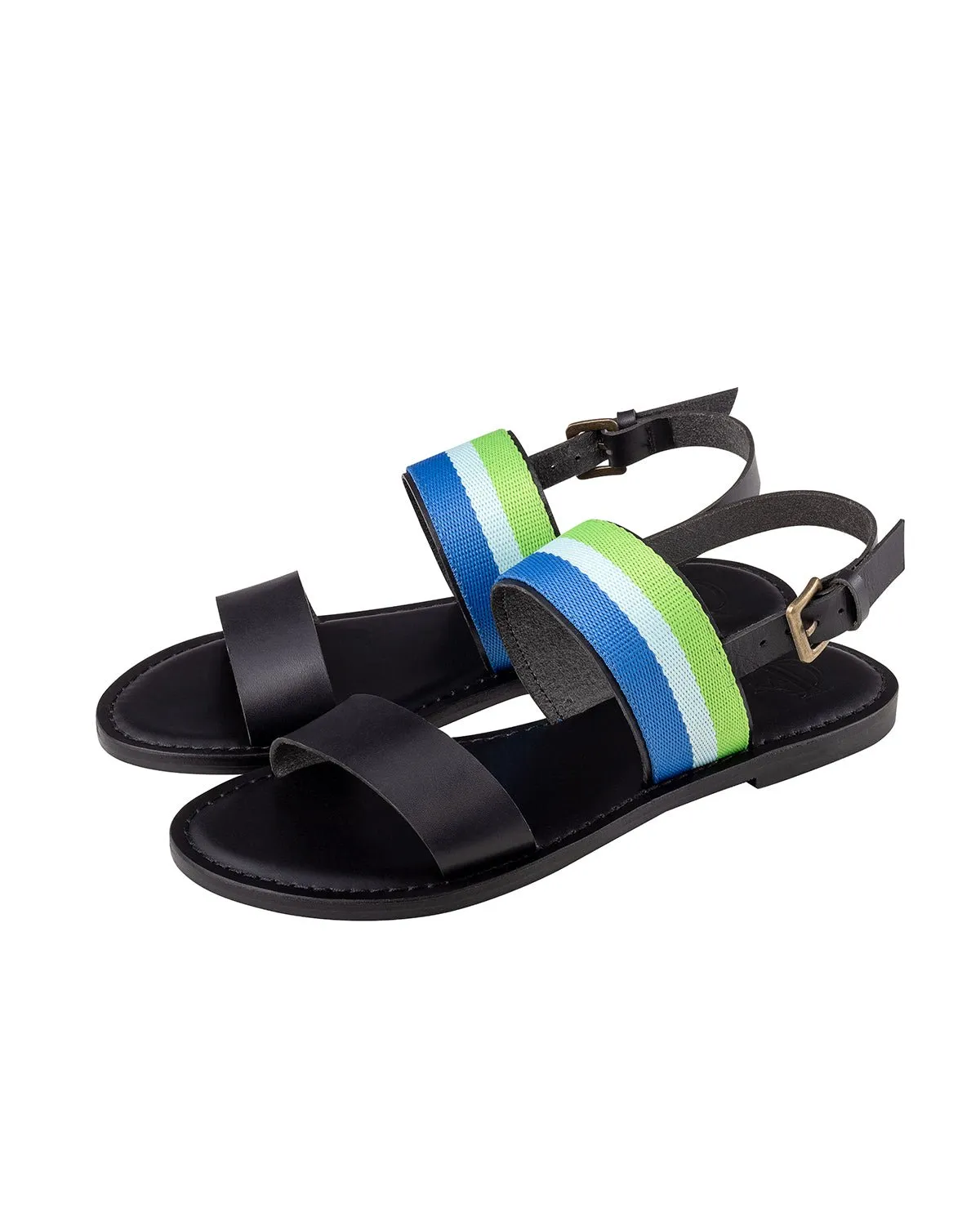 Summerland Sandal