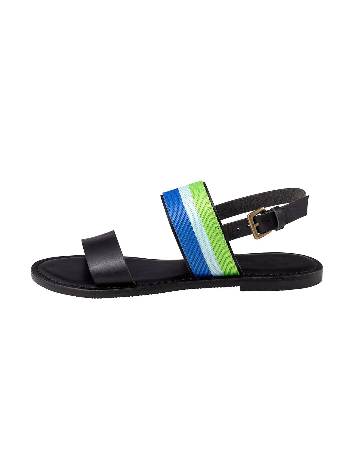 Summerland Sandal