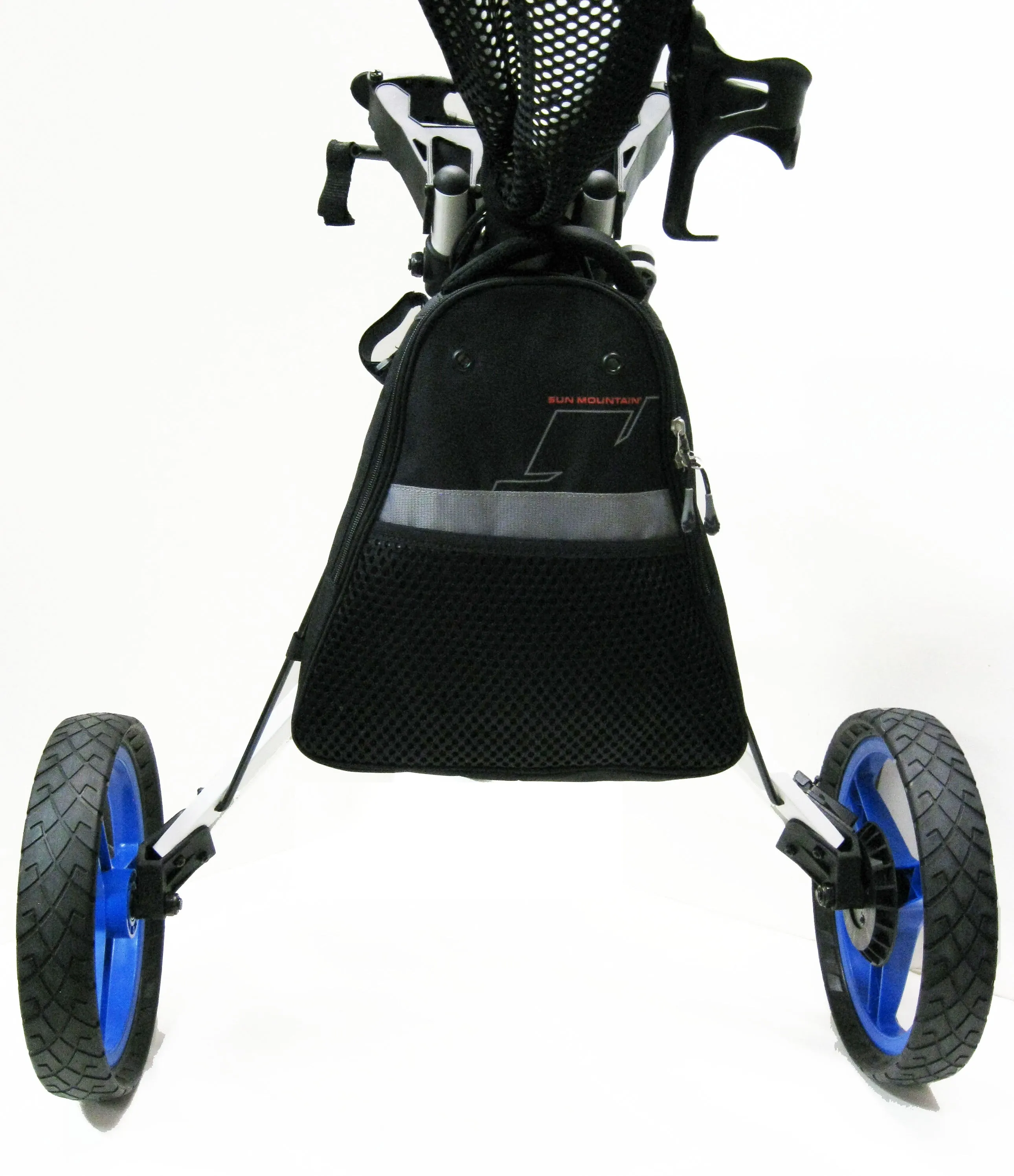 Sun Mountain Golf Speed Cart Paq Bag