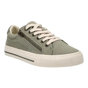 Taos Z Soul Sage/Olive Sneaker (Women's)