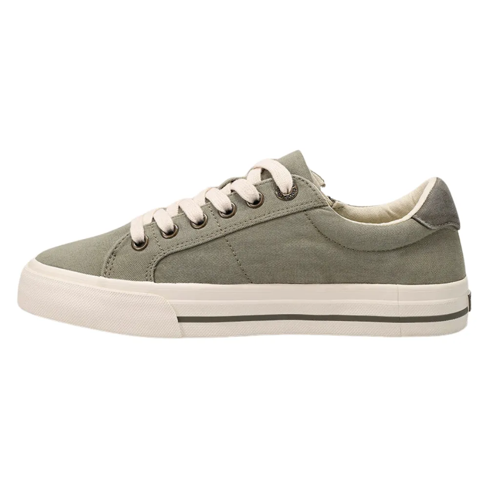 Taos Z Soul Sage/Olive Sneaker (Women's)